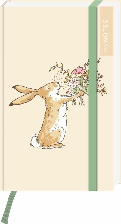 myNOTESNotizbuchA6Weisstdueigentlich,wieliebichdichhab? (A6, Hardcover)