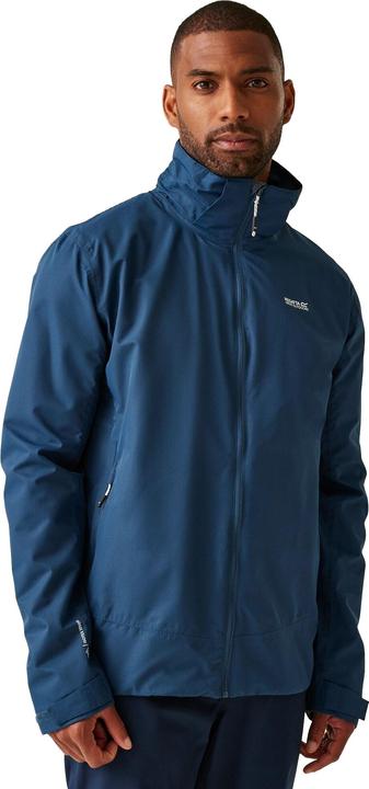 Actual product image Regatta Mens Oakhowe Waterproof Jacket (M)