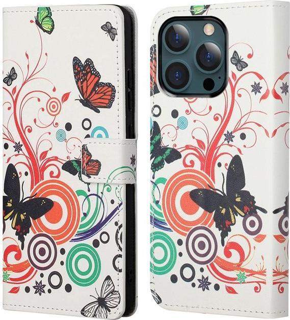 MU Style Leder Bookcover Image Series - kaufen bei Digitec