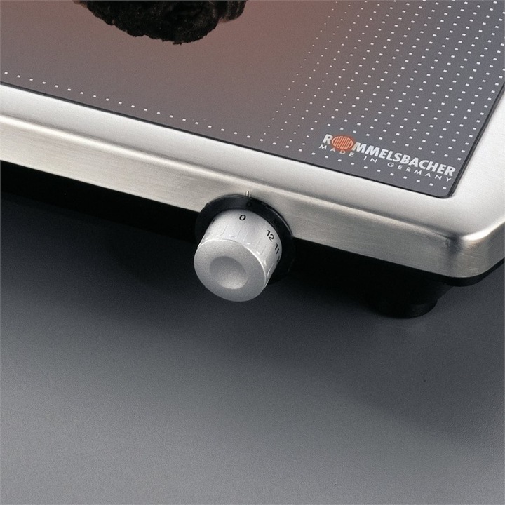 Actual product image Rommelsbacher CG 2303/E (CH plug)