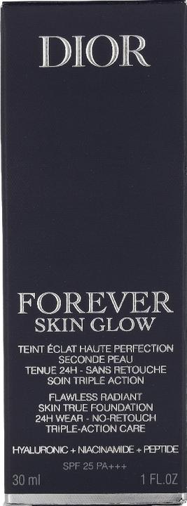 Produktbild Dior Forever Teint Glow 05n Foundation (05N)