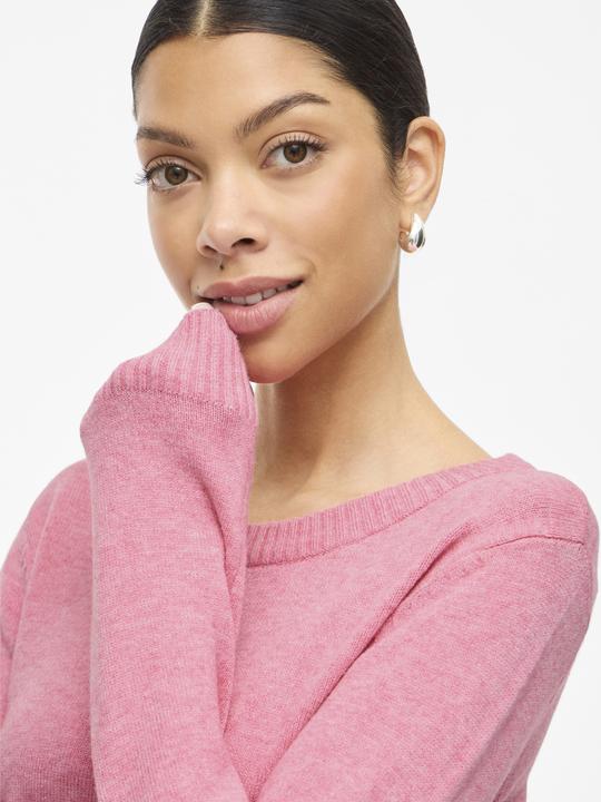 Immagine prodotto Vila VIRIL Rundhals Strickpullover (L)