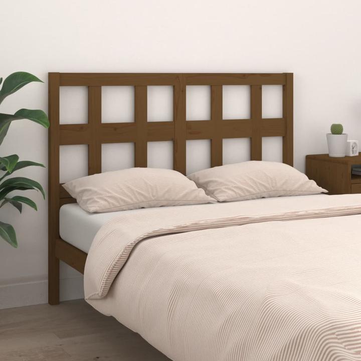 Image du produit vidaXL Kopfteil (185 x 5 x 100 cm)