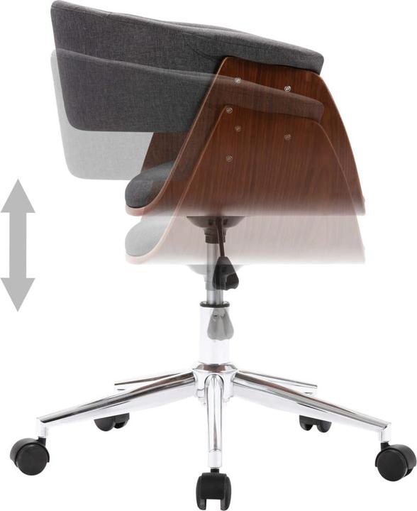 Produktbild VidaXL Gitta
