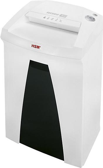 Immagine prodotto HSM Tritatutto SECURIO B22 3.9mm (Taglio striscia)