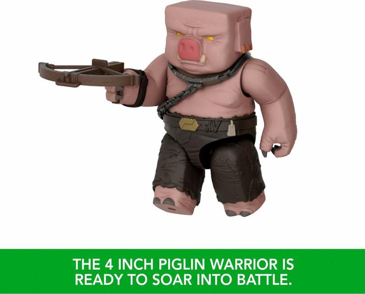 Actual product image Minecraft Ghast