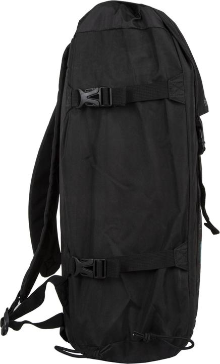 Actual product image Itiwit Rucksack fuer Stand Up Paddle aufblasbar Compact Polyester 30 l (30 l)