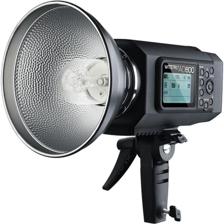 Produktbild Godox Wistro AD600B TTL (HPE)