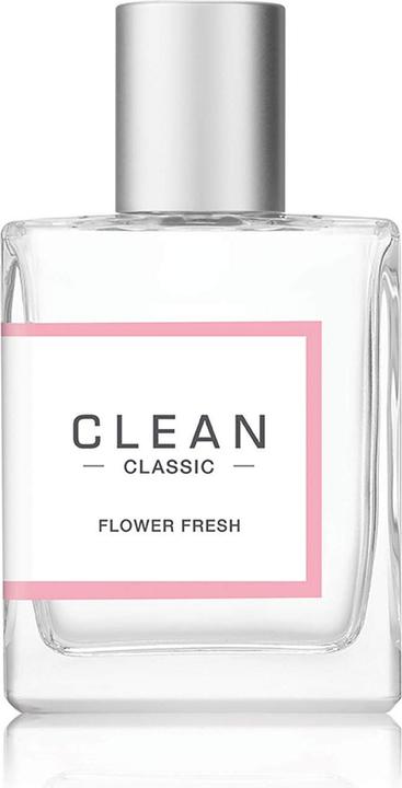 Immagine prodotto Clean Flower Fresh by Eau de Parfum Spray 60 ml (Eau de parfum, 60 ml)