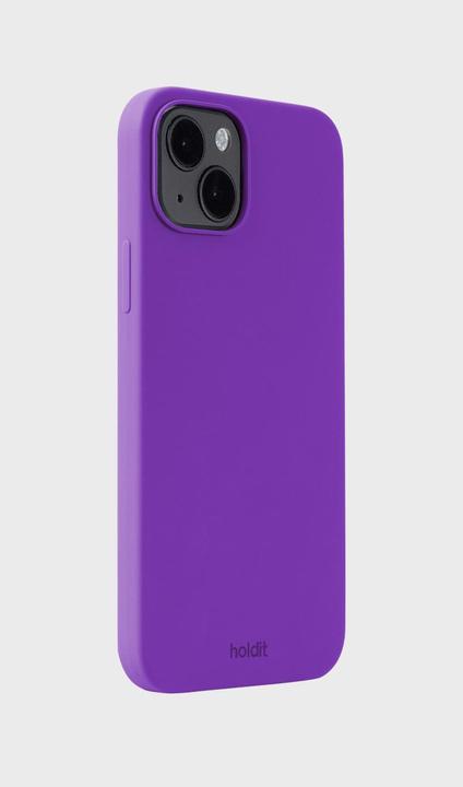 Produktbild Holdit Silicone (Apple iPhone 14 Plus)