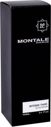 Actual product image Montale Intense tiaré (Eau de parfum, 100 ml)