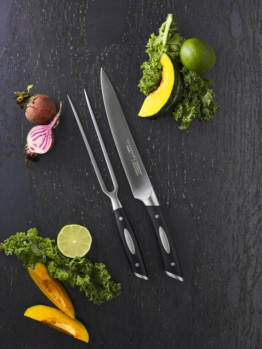 Produktbild Scanpan Tranchiermesser CLASSIC - 20 cm (20 cm)