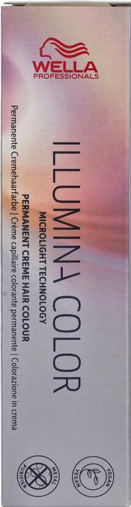 Produktbild Wella Illumina Color (10/ hell-lichtblond)