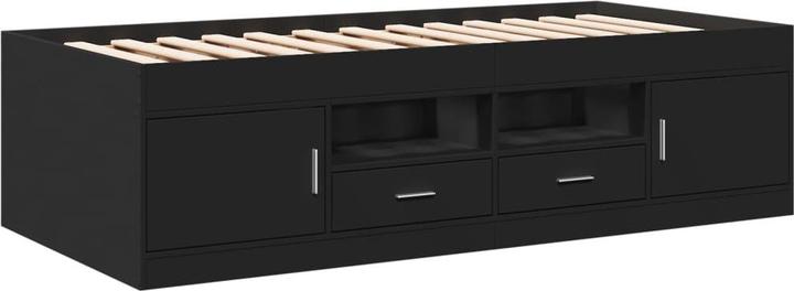Produktbild vidaXL Tagesbett (90 x 190 cm)