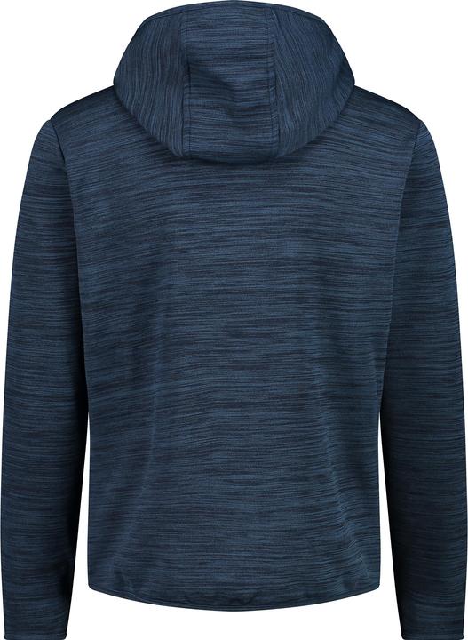 Produktbild CMP Campagnolo Hoodie (4XL)