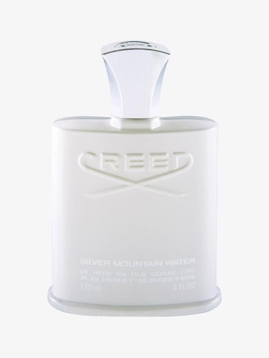 Actual product image Creed Silver Mountain Water (Eau de parfum, 50 ml)