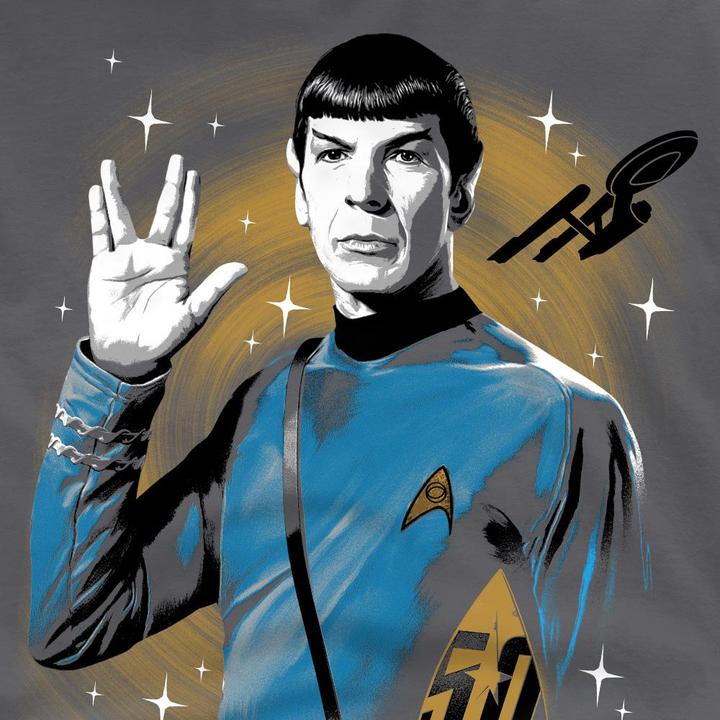 Produktbild Prosper TShirt (M)