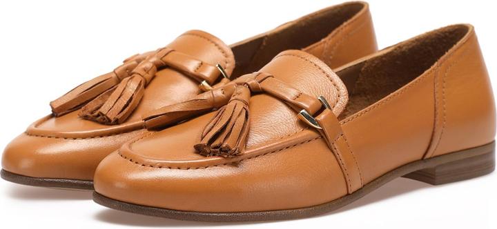 Produktbild Inuovo Ob Business oder Freizeit: Dieser exklusive Slipper von lässt sich wunderbar vielseitig kombi (41)