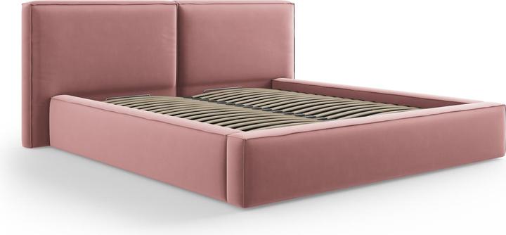 Image du produit Micadoni Jodie (180 x 200 cm)