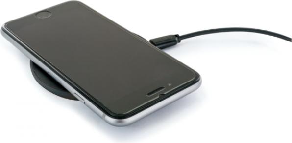 Produktbild Schwaiger Qi Wireless Ladeplatte (10 W)