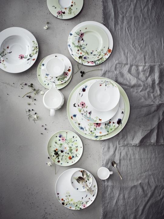 Produktbild Rosenthal Platzteller 32 cm Brillance Grand Air (1x)