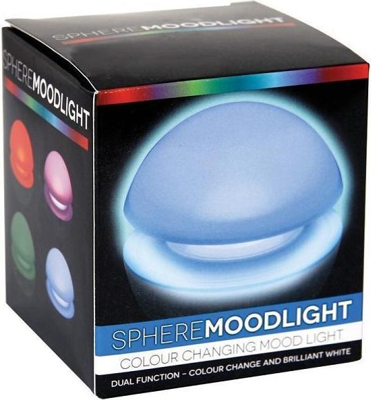 Produktbild Paladone Products Sphere Moodlight - Stimmungslicht