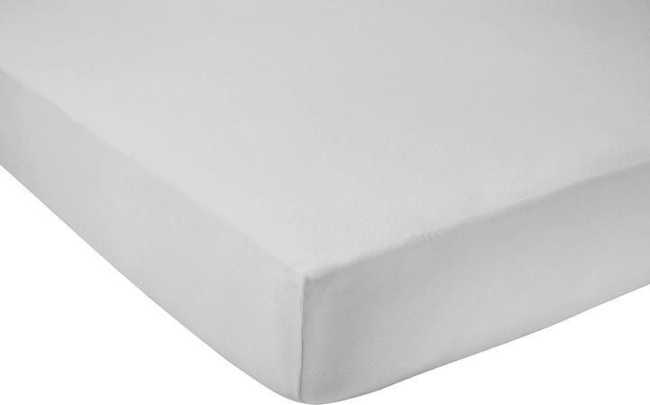 Produktbild Living Home Boxspring Feinjersey (200 x 200 cm)