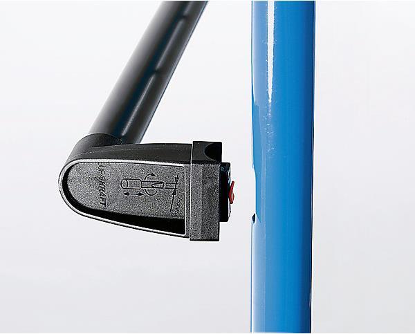 Produktbild eurokraft pro Premium-Etagenwagen (500 kg)