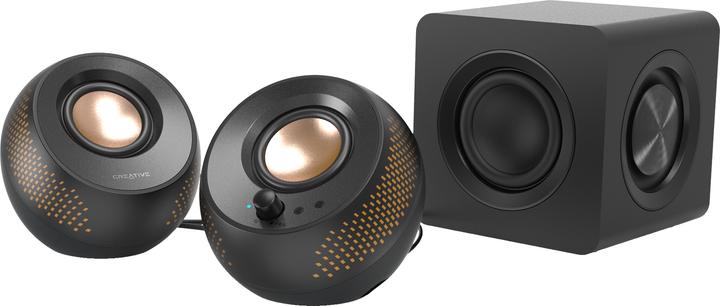 Creative Pebble X Plus