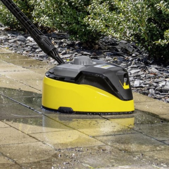 Actual product image Kärcher Surface cleaner T-Racer T 7 Plus