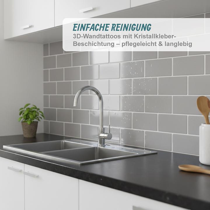 Productafbeelding Relaxdays Klebefliesen