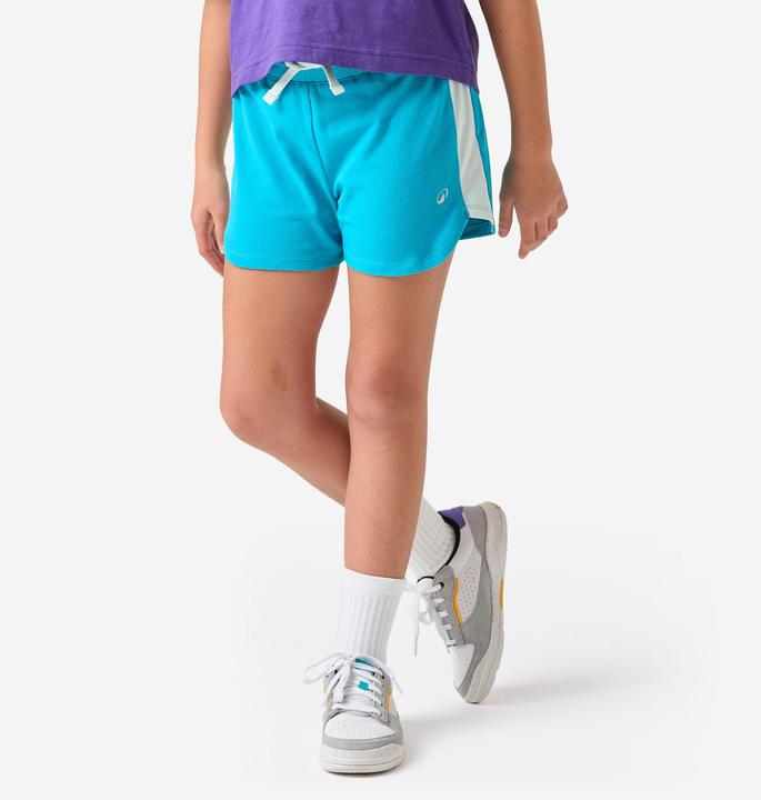 Image du produit Domyos Shorts Maedchen Multisport Baumwolle (122)