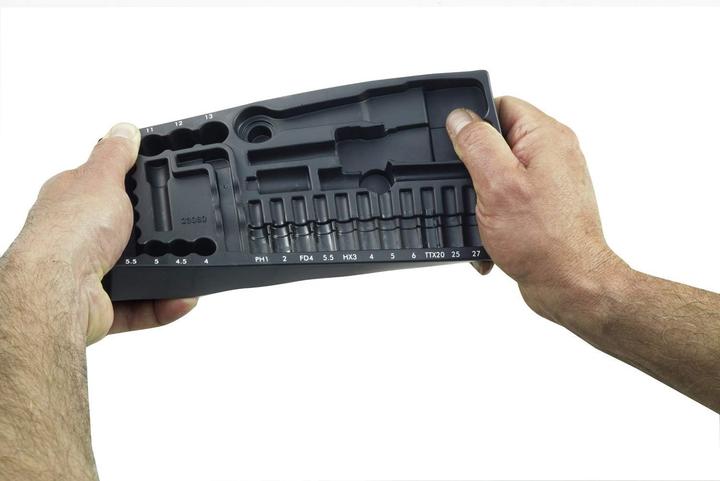 Produktbild Proxxon Steckschlüsselsatz (3/8")