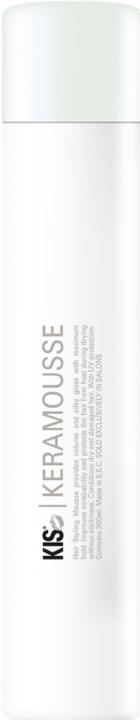Immagine prodotto KIS KeraMousse 500ml (Agente schiumogeno, 500 ml)