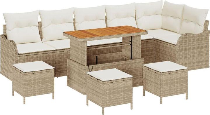 Produktbild vidaXL Jack