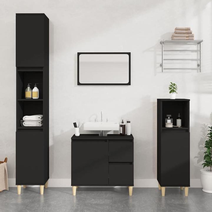 Produktbild vidaXL Jesajas (65 x 33 x 60 cm)