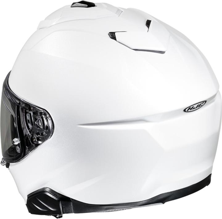 Produktbild HJC I71 SOLID Integralhelm (55 - 56 cm, S)