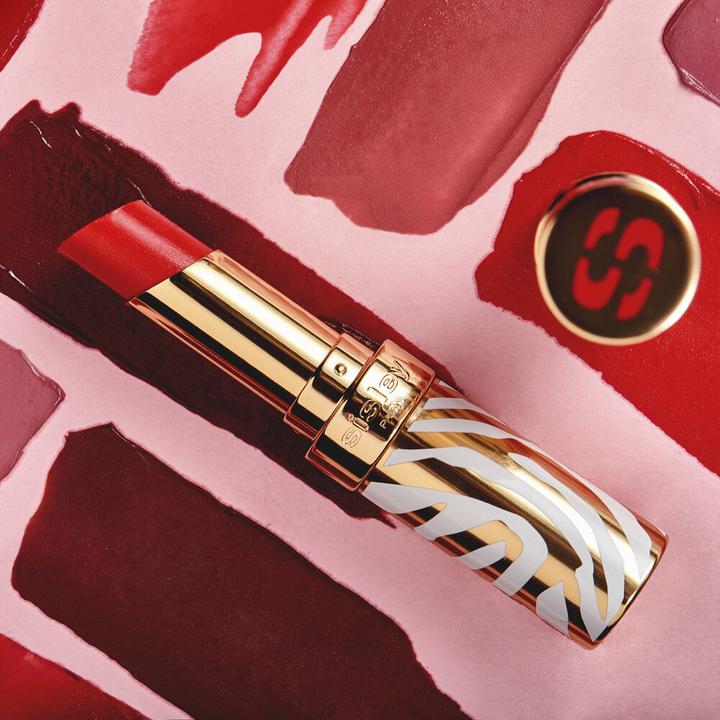 Image du produit Sisley Phyto Rouge Shine No 41 (41 Sheer Red Love)