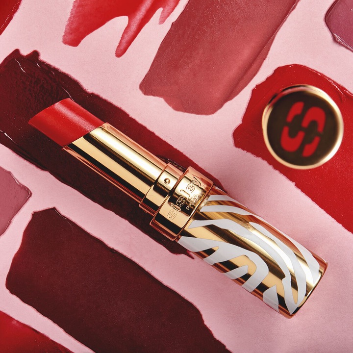 Actual product image Sisley Phyto Rouge Shine No 41 (41 Sheer Red Love)
