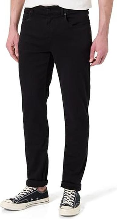 Productafbeelding 7 For All Mankind Slimmy Tapered Luxe Performance Plus (30)