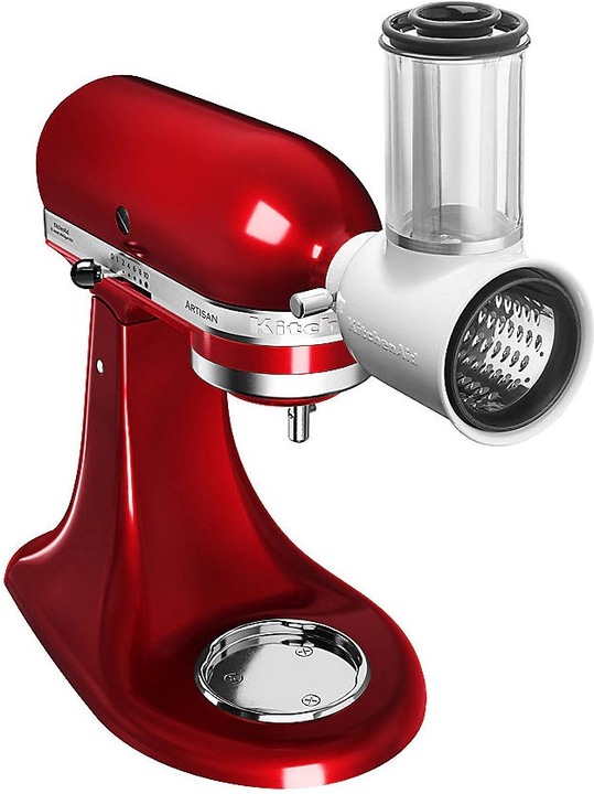 Productafbeelding KitchenAid 5KSM2FPPC