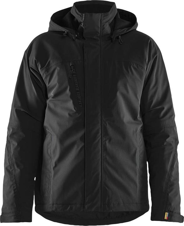 Produktbild Blakläder Wrc (5XL)