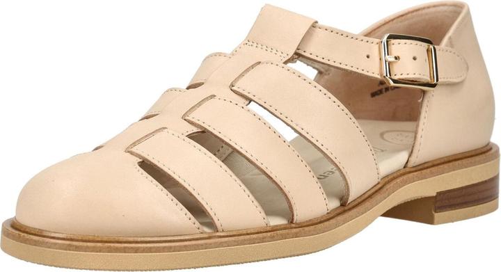 Natural Calf Sand 039