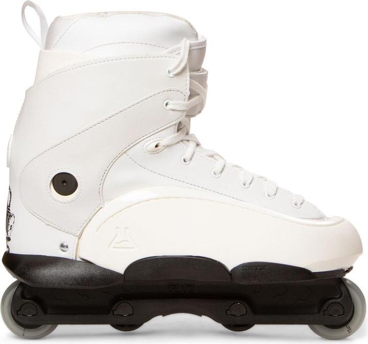 Produktbild Remz Inline Skates HR 2.5 White 2022 (43)