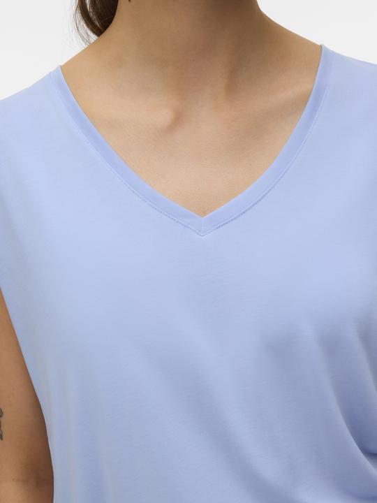 Immagine prodotto Vero Moda Vmfilli Ss V-Neck Tee Noos (L)