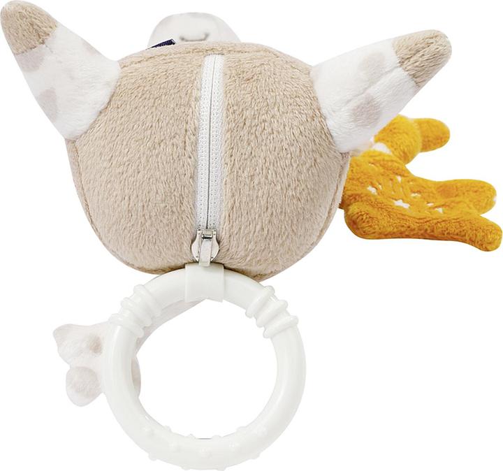 Produktbild Fehn MiniSpieluhr Giraffe