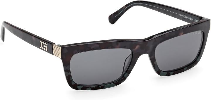 Actual product image Guess GU00212 Sunglasses