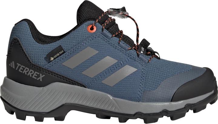 Wonder Steel-Grey-Orange