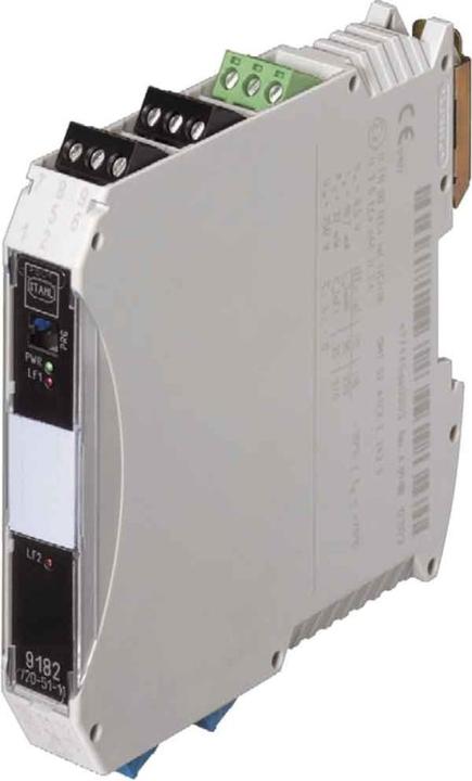 Produktbild Stahl 160541 Temperaturmessumformer