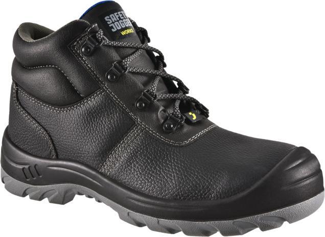 Produktbild Safety Jogger Industrial Bestboy Metalfree S3 (S3, 39)